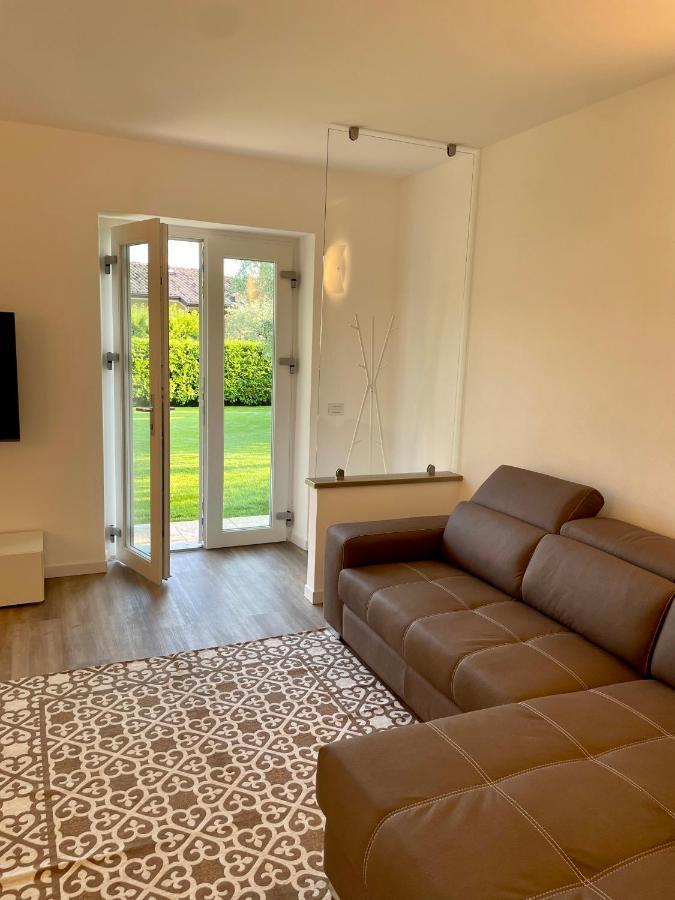 Guest Martilla Luxury & Garden Garda (Verona) Exterior foto