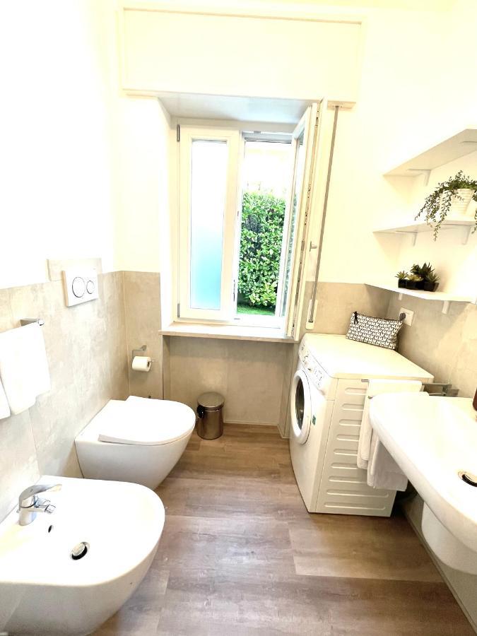 Guest Martilla Luxury & Garden Garda (Verona) Exterior foto