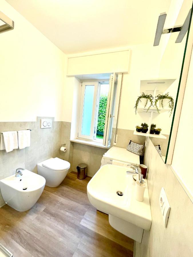 Guest Martilla Luxury & Garden Garda (Verona) Exterior foto